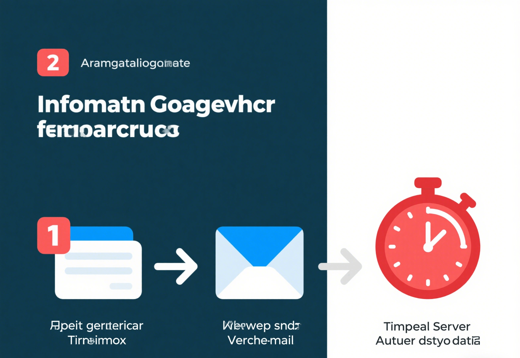 Spam Interception Effect